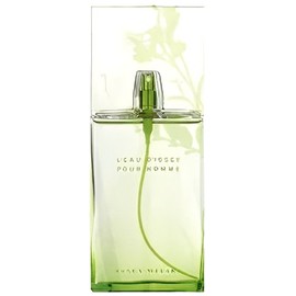 perfume L'Eau d'Issey Summer 2007 Homme