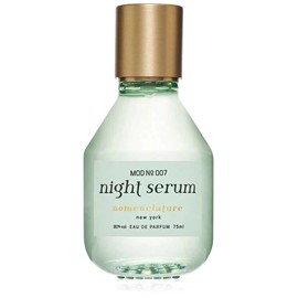 Night Serum