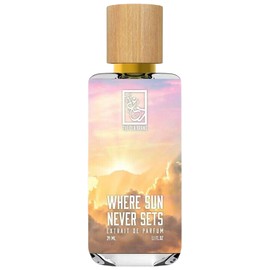 perfume Where Sun Never Sets