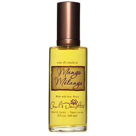 perfume Mango Melange