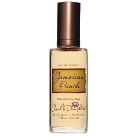perfume Jamaican Punch