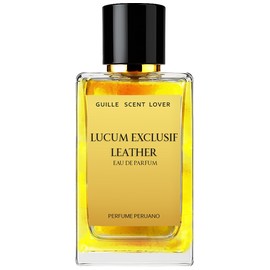 perfume Lucum Exclusif Leather