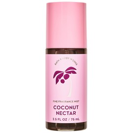 Coconut Nectar