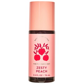 perfume Zesty Peach