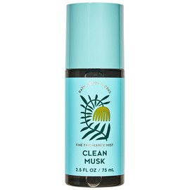 Clean Musk