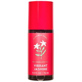 Vibrant Jasmine