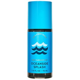 Oceanside Splash