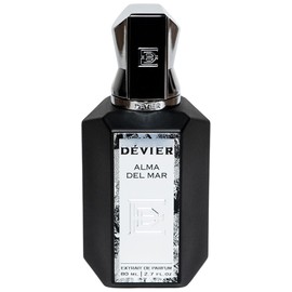 perfume Alma Del Mar