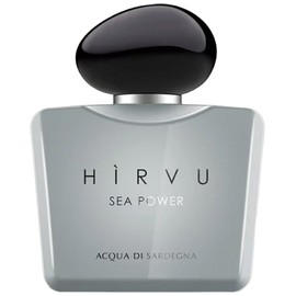 perfume Hìrvu Sea Power