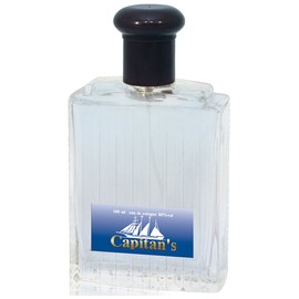 perfume Capitan's Pour Homme