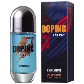 perfume Emporium Doping Energy