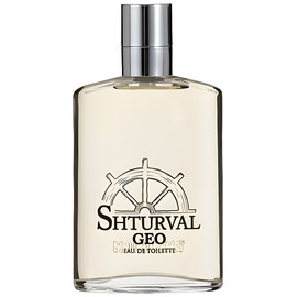 perfume Emporium Shturval Geo