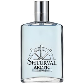 perfume Emporium Shturval Arctic