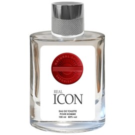 perfume Icon Real