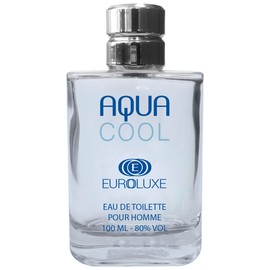 perfume Aqua Cool