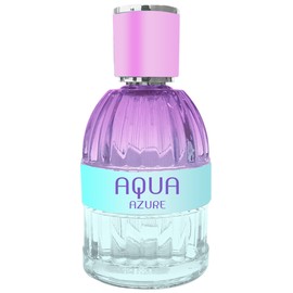 perfume Aqua Azure