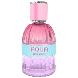 perfume Aqua Sea Rose