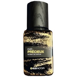 Oud Précieux