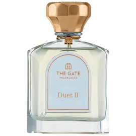 Duet II Extrait de Parfum