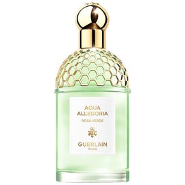 Aqua Allegoria Rosa Verde