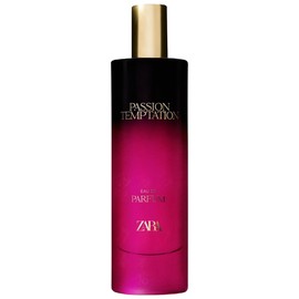 perfume Passion Temptation