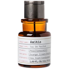 perfume Amitis