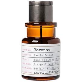 Koronos