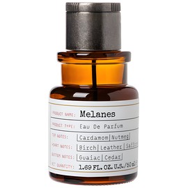 perfume Melanes