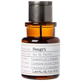 perfume Sangri