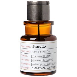 Sanudo
