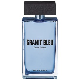 Granit Bleu