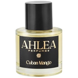 perfume Cuban Mango