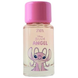 STITCH ANGEL © DISNEY