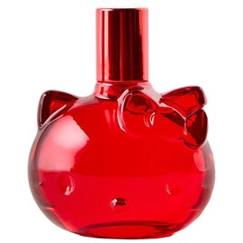 perfume Zara Hello Kitty 50th Anniversary