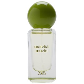 Matcha Mochi