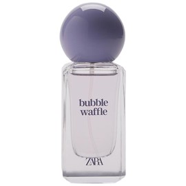 Bubble Waffle
