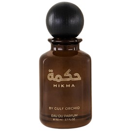 perfume Hikma