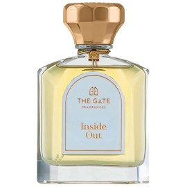 Inside Out Extrait de Parfum