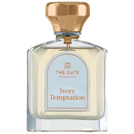 Ivory Temptation Extrait de Parfum