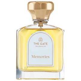 Memories Extrait de Parfum