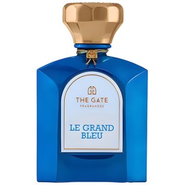 Le Grand Bleu Extrait de Parfum