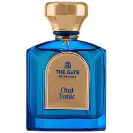 Oud Tonic Extrait de Parfum