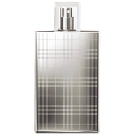 perfume Burberry Brit New Year Edition Pour Femme