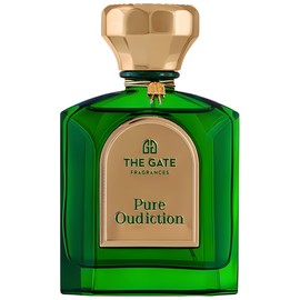 Pure Oudiction Extrait de Parfum
