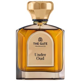 Under Oud Extrait de Parfum