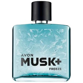Musk + Freeze