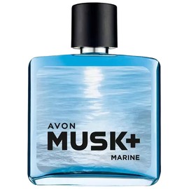 Musk + Marine