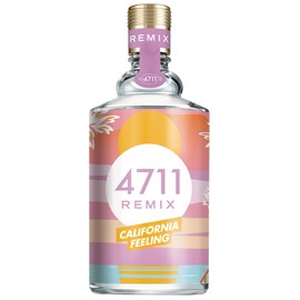 4711 Remix Cologne California Feeling