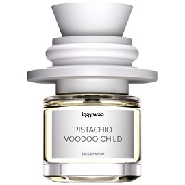 perfume Pistachio Voodoo Child