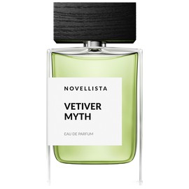 Vetiver Myth